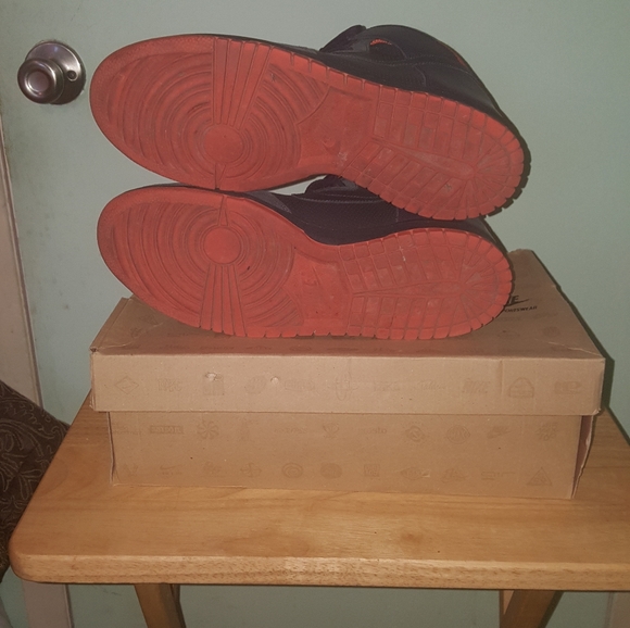 Nike dunk high - Picture 3 of 9